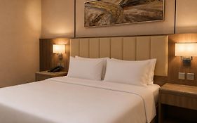 نارس بلس للشقق المخدومة - فرع النزهة NARS Plus Serviced Apartments - Al Nuzha