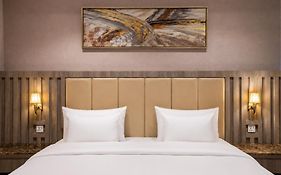 نارس بلس للشقق المخدومة - فرع النزهة NARS Plus Serviced Apartments - Al Nuzha